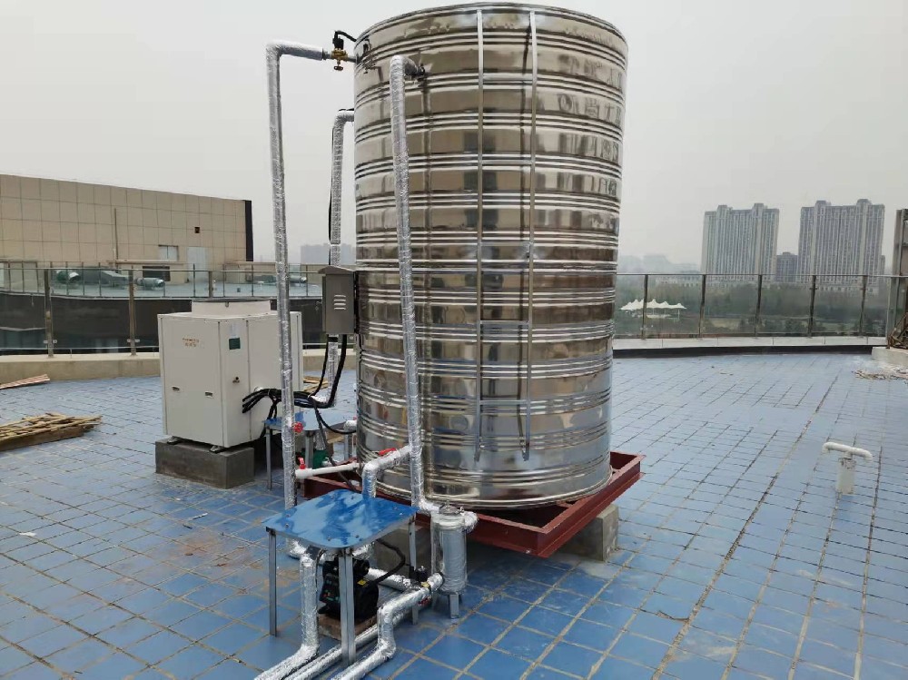 洛陽空氣能熱水器、洛陽空氣能采暖